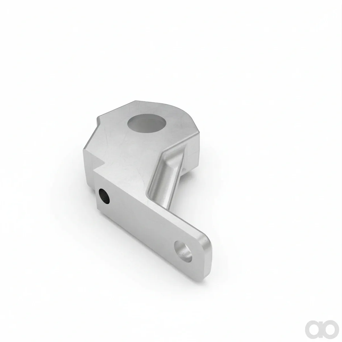 John Deere - Z13280 - Pillow Block Bearing Housing