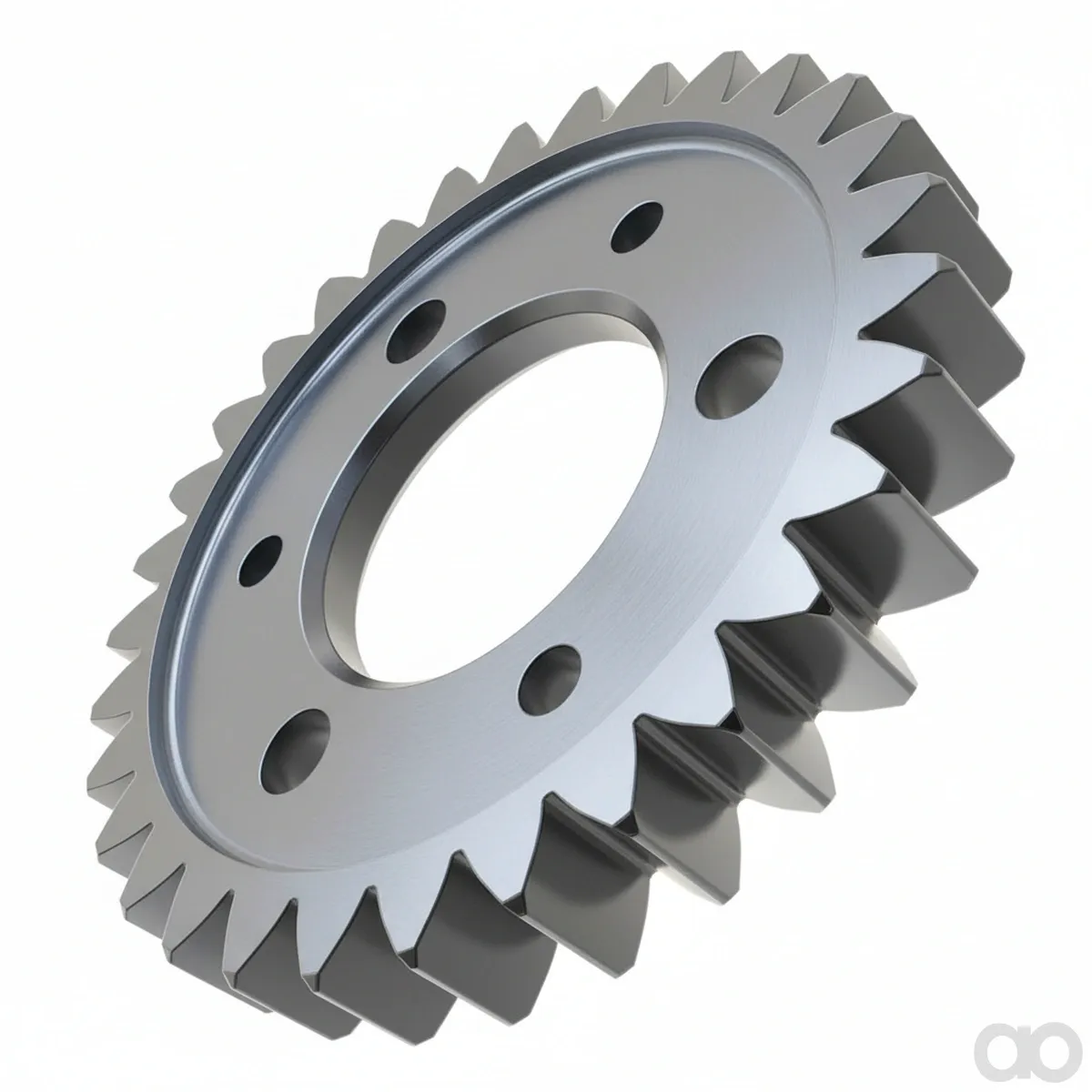 John Deere - Z13354 - Spur Gear