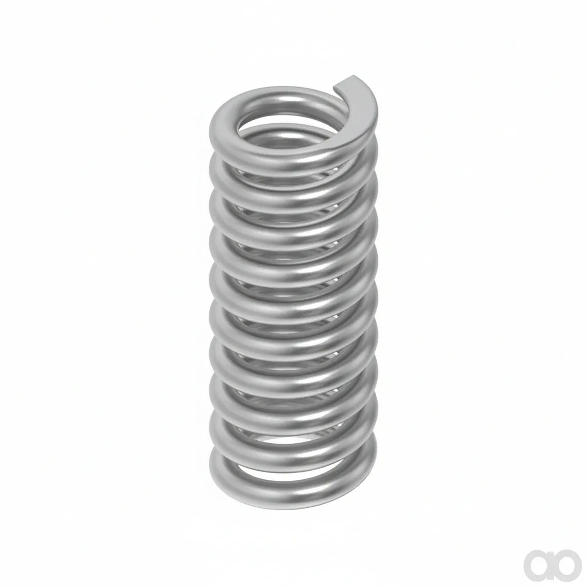 John Deere - Z20127 - Compression Spring