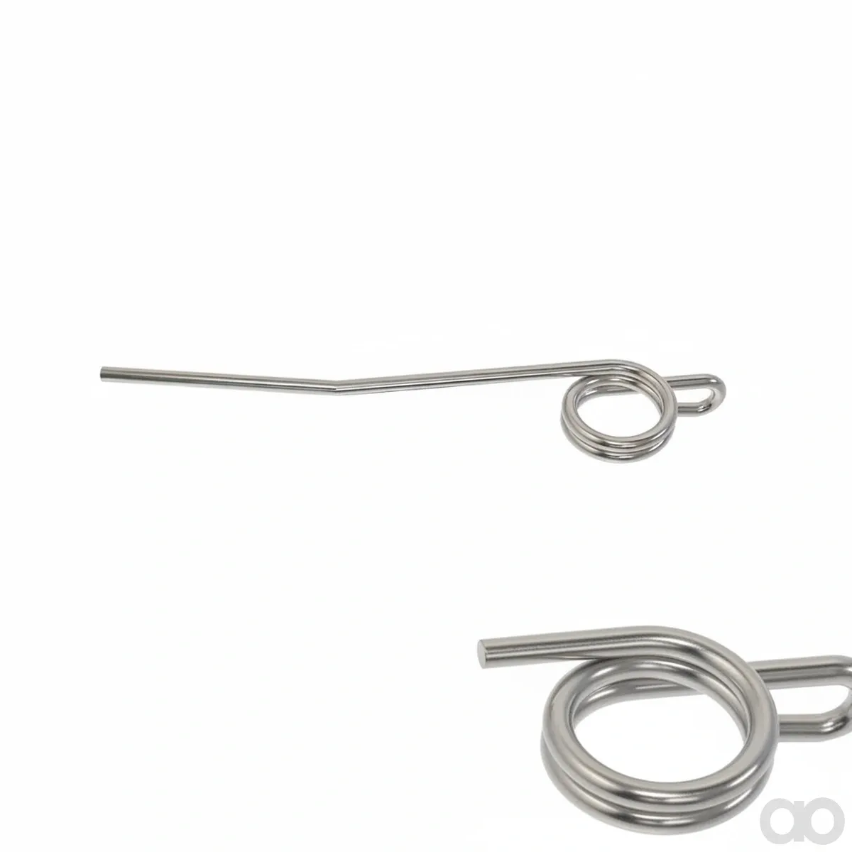 John Deere - Z20478 - Block Clamp