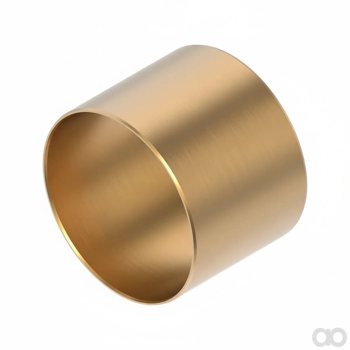 John Deere - Z20862 - Cylindrical Alloy Bushing