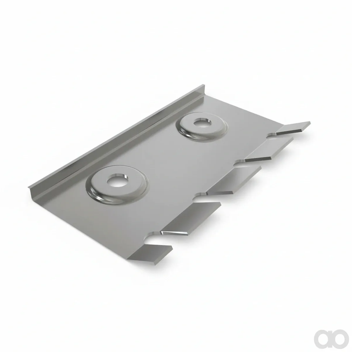 John Deere - Z29341 - Retainer