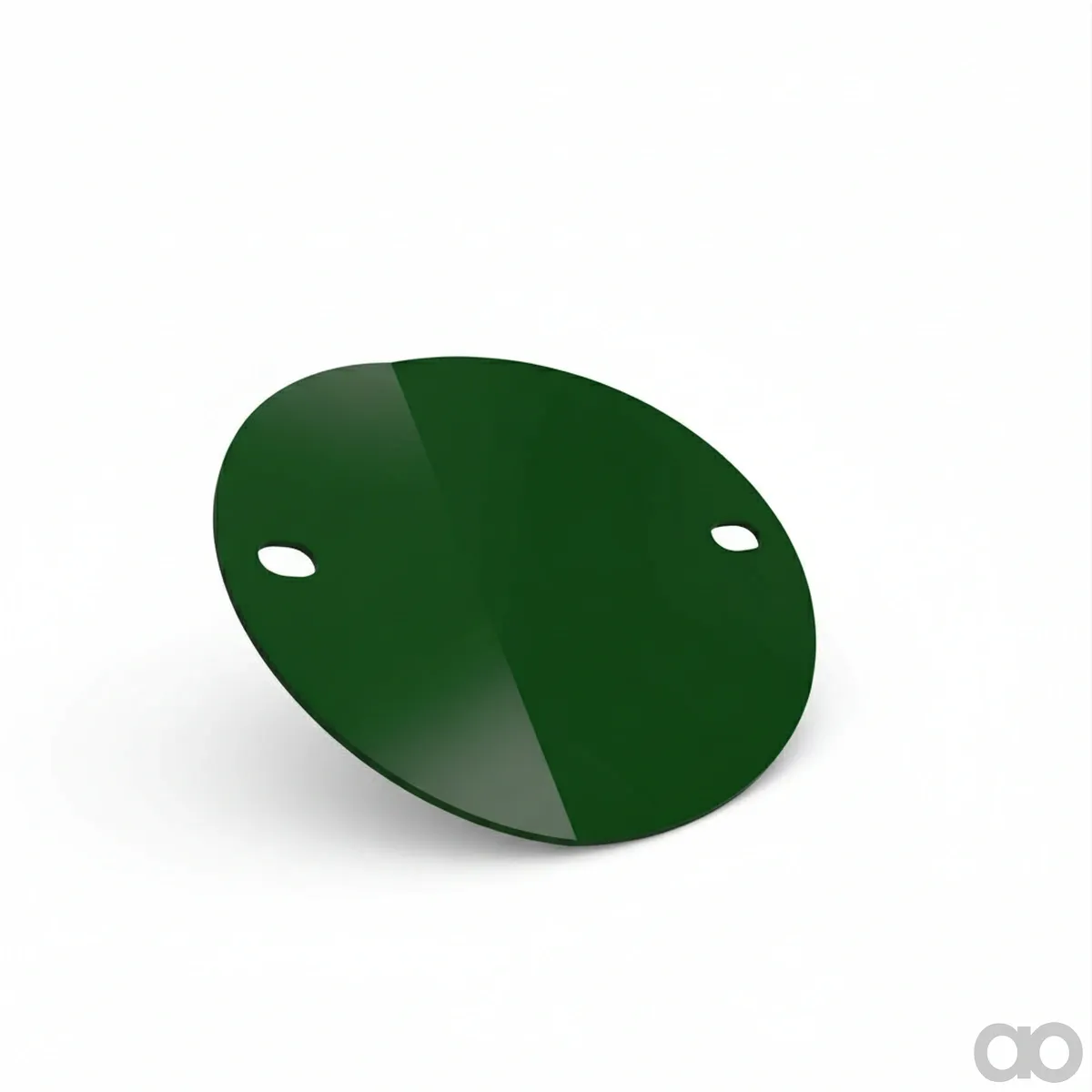 John Deere - Z30879 - Cover