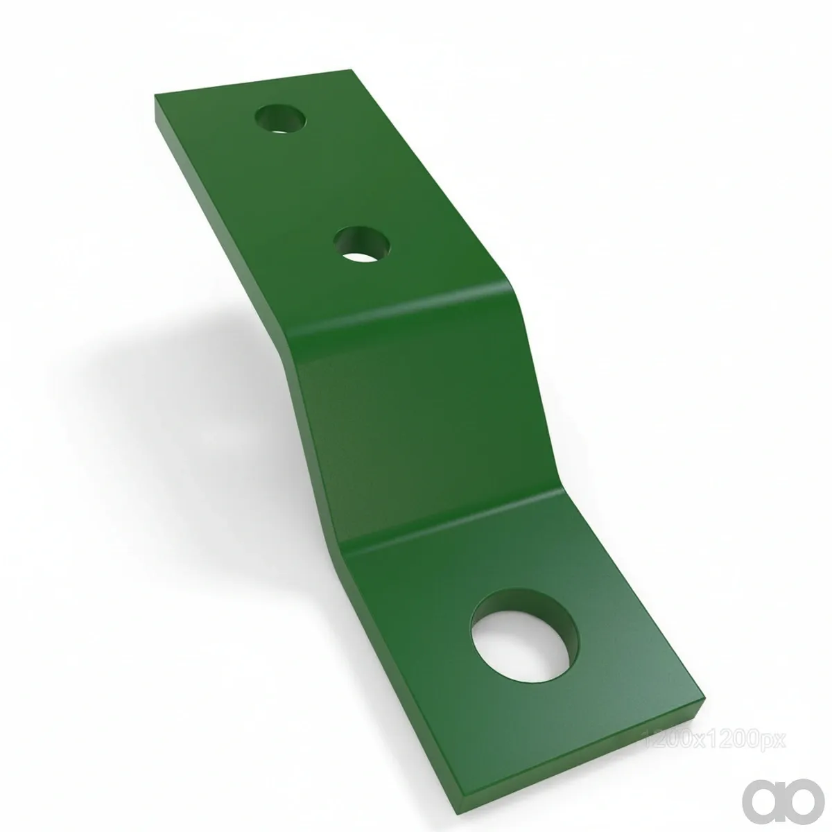 John Deere - Z36806 - Retainer