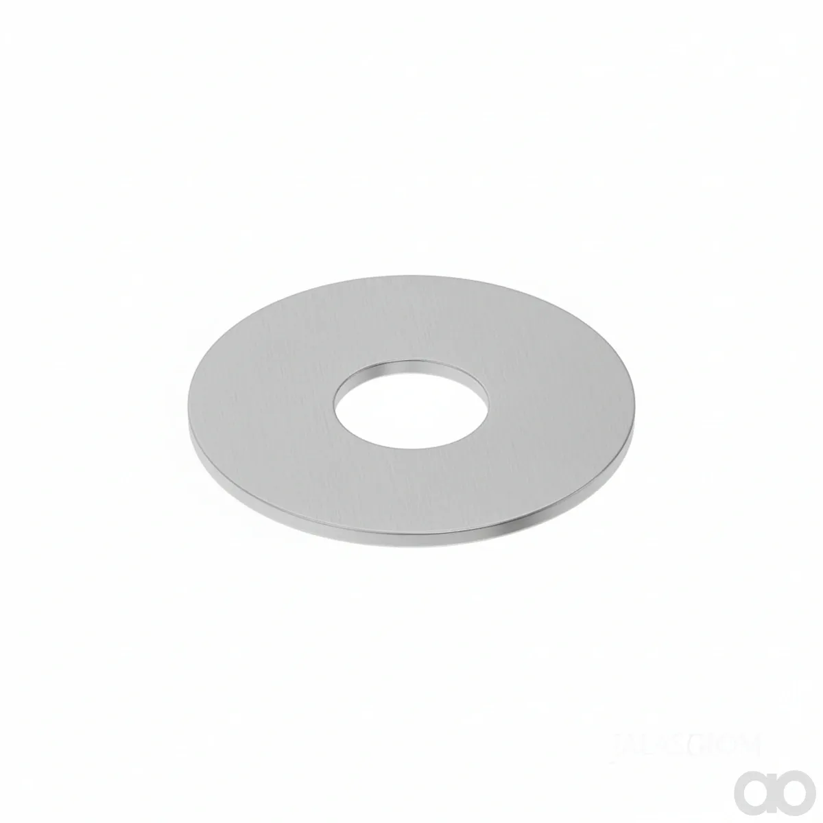 John Deere - Z37825 - Round Hole Washer