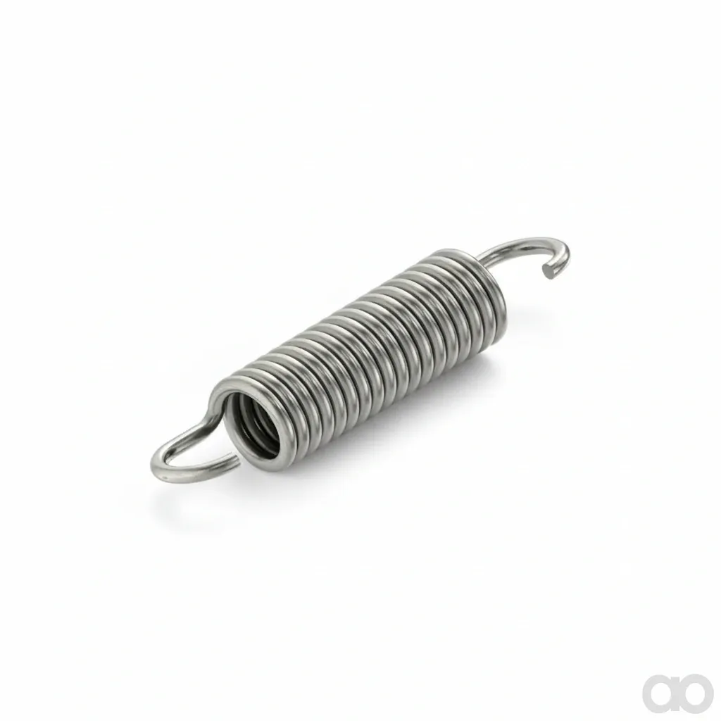 John Deere - Z38812 - Extension Spring