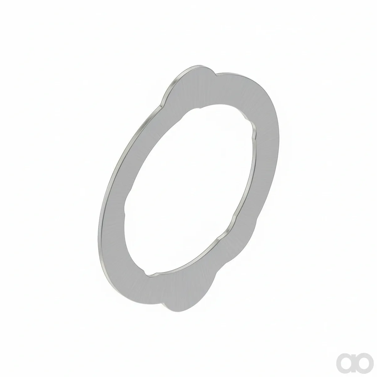 John Deere - Z42551 - Round Hole Washer