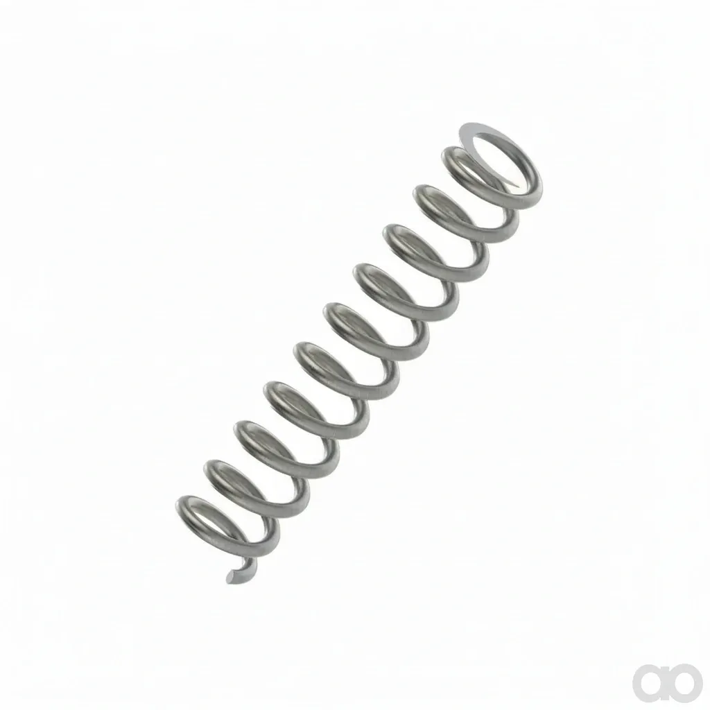 John Deere - Z44511 - Compression Spring