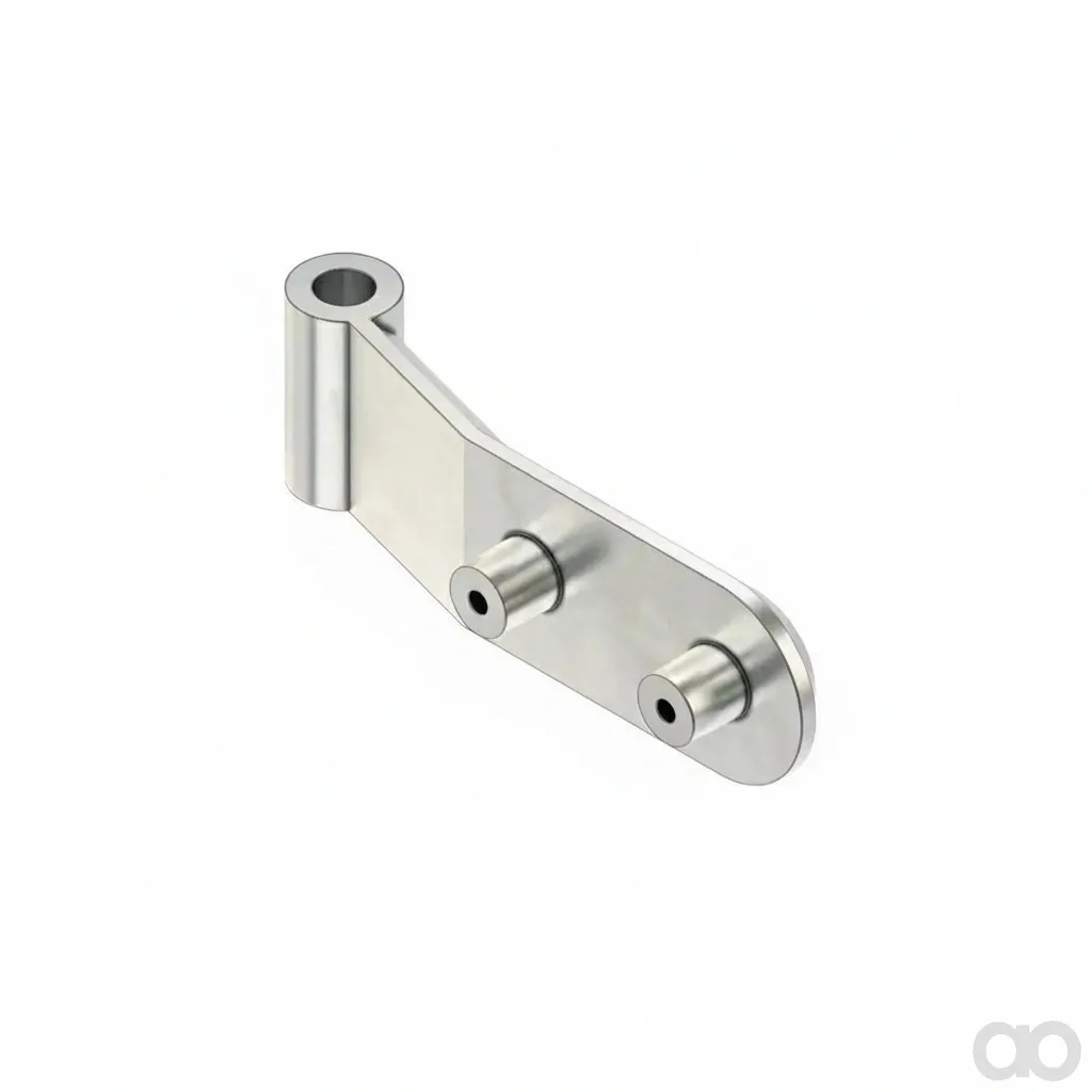 John Deere - Z51939 - Hinge