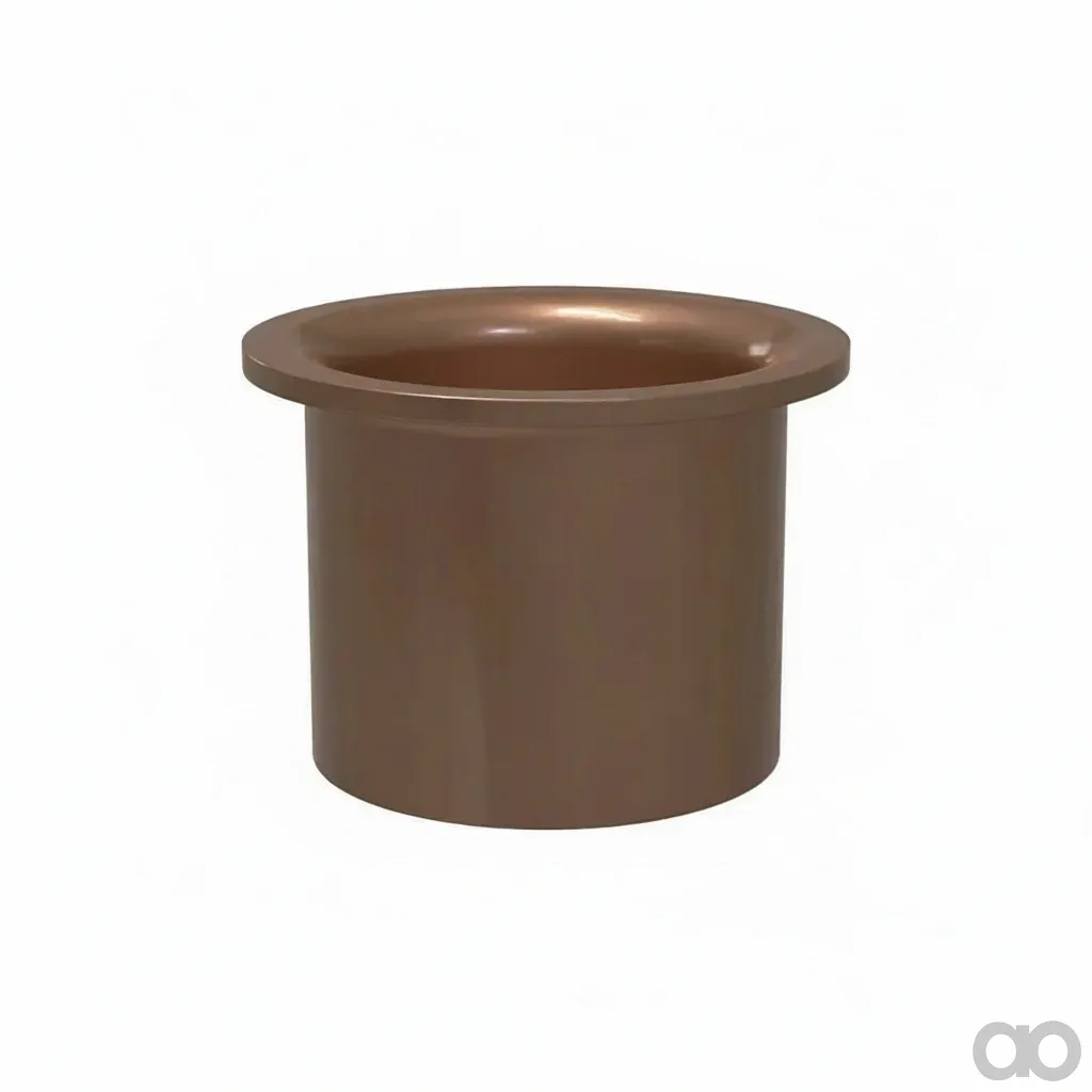 John Deere - Z57063 - Cylindrical Alloy Bushing