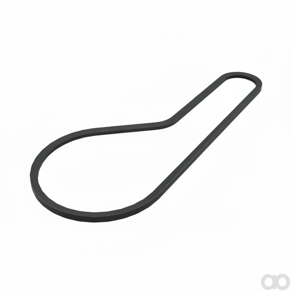 John Deere - Z59556 - V-Belt, Effective Length 2680 mm (105.5 inch)