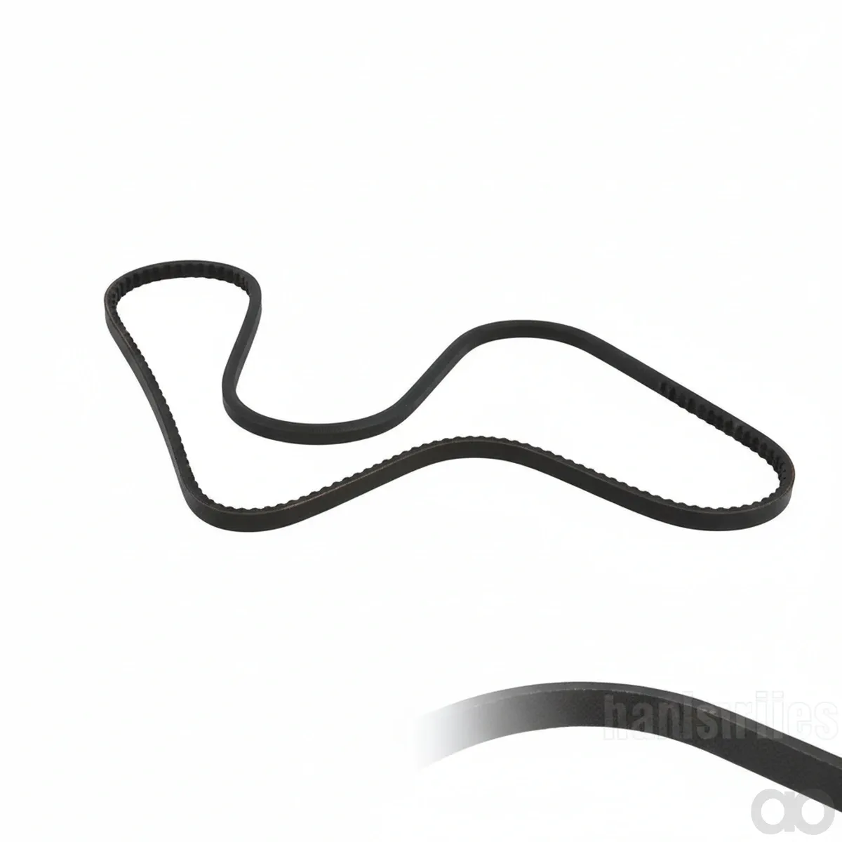 John Deere - Z59557 - V-Belt, Effective Length 3040 mm (119.7 inch)