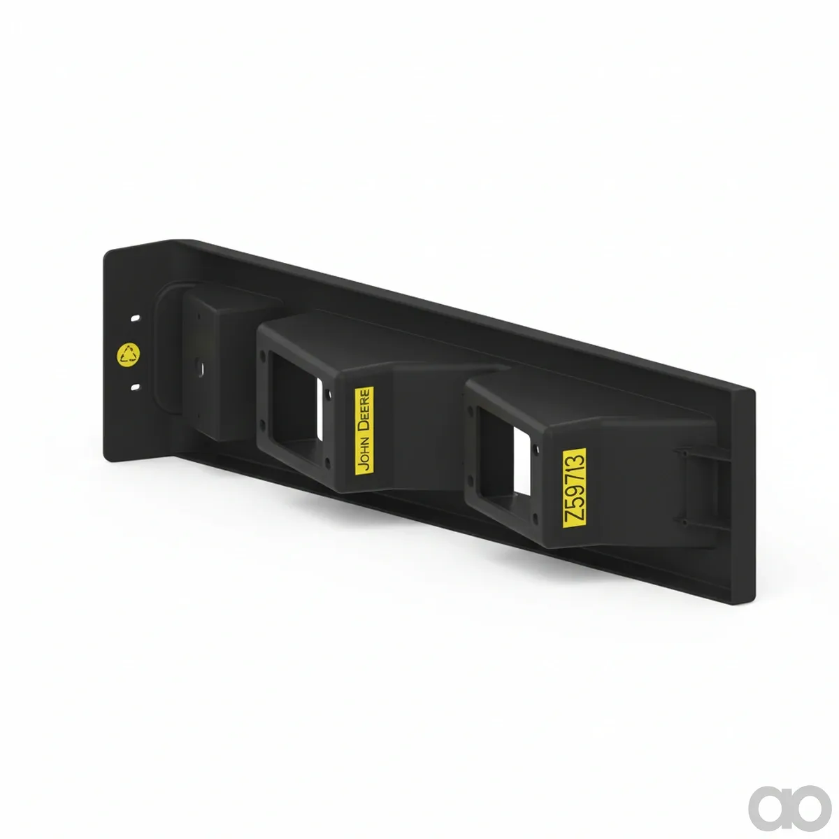 John Deere - Z59713 - Shield