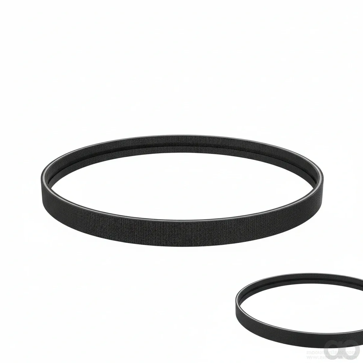 John Deere - Z61153 - V-Belt, Effective Length 2470 mm (97.2 inch)