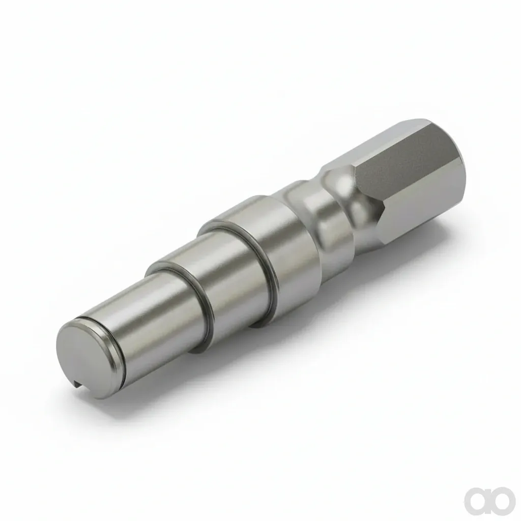 John Deere - Z61337 - Driveshaft