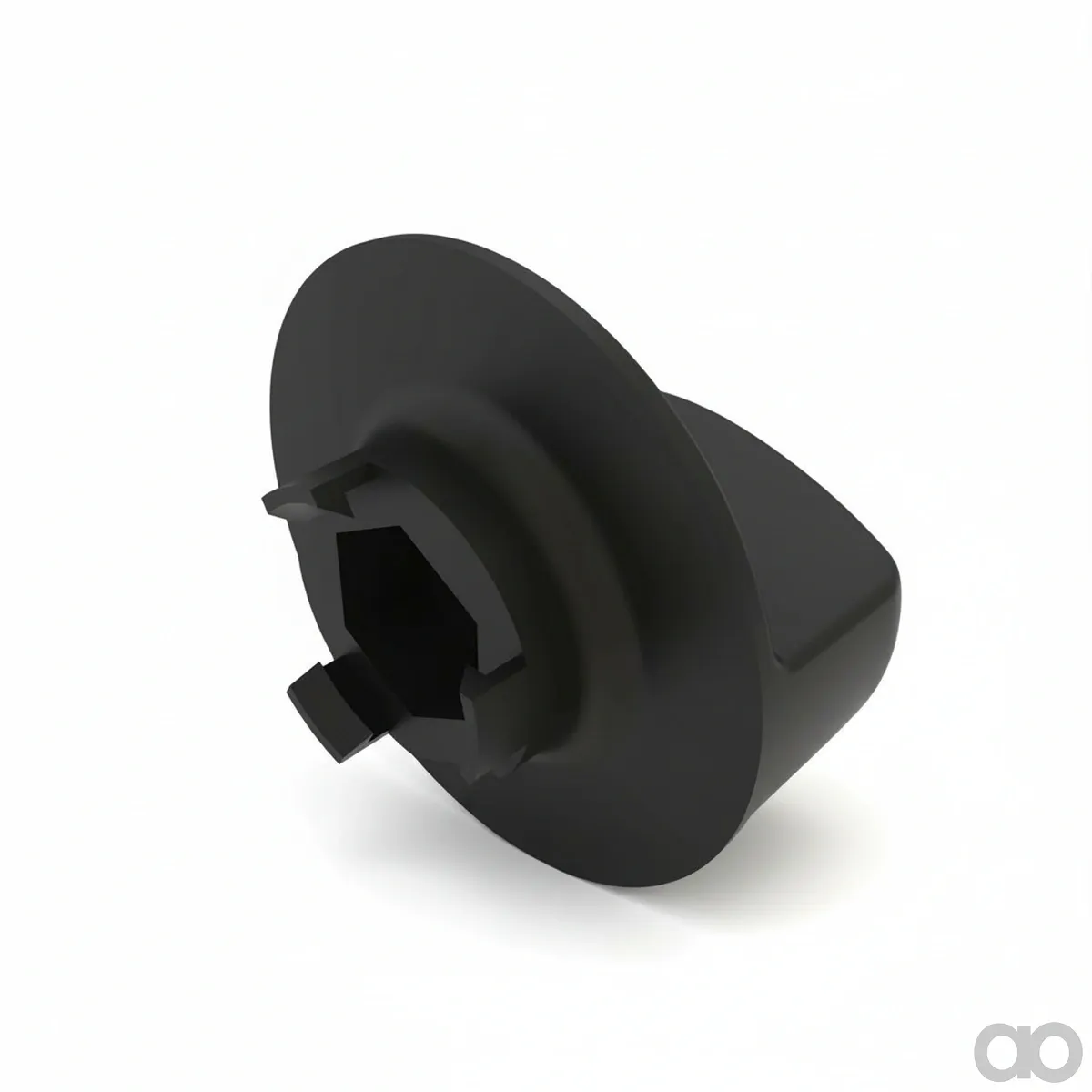 John Deere - Z63847 - Side Door Handle