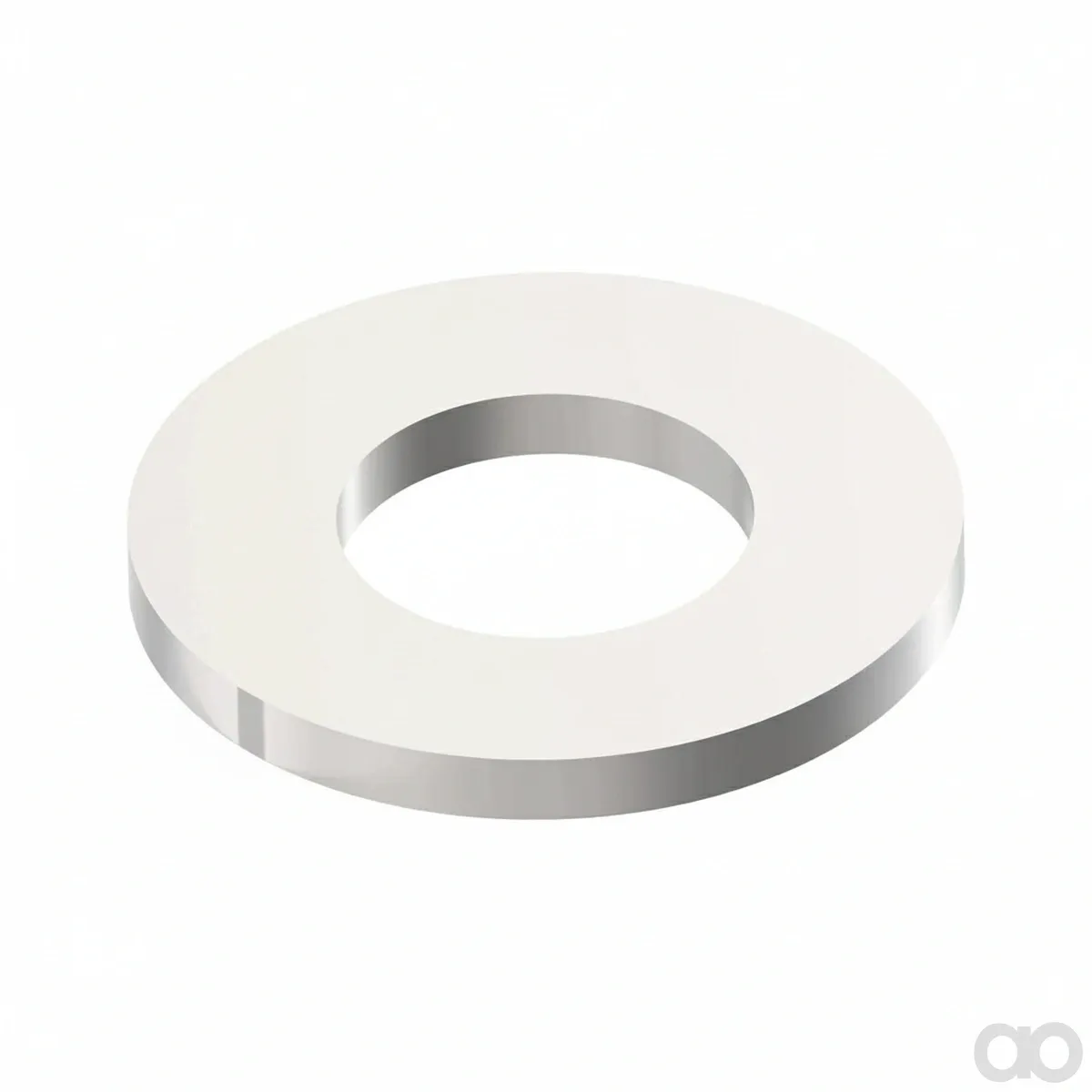 John Deere - Z65409 - Round Hole Washer