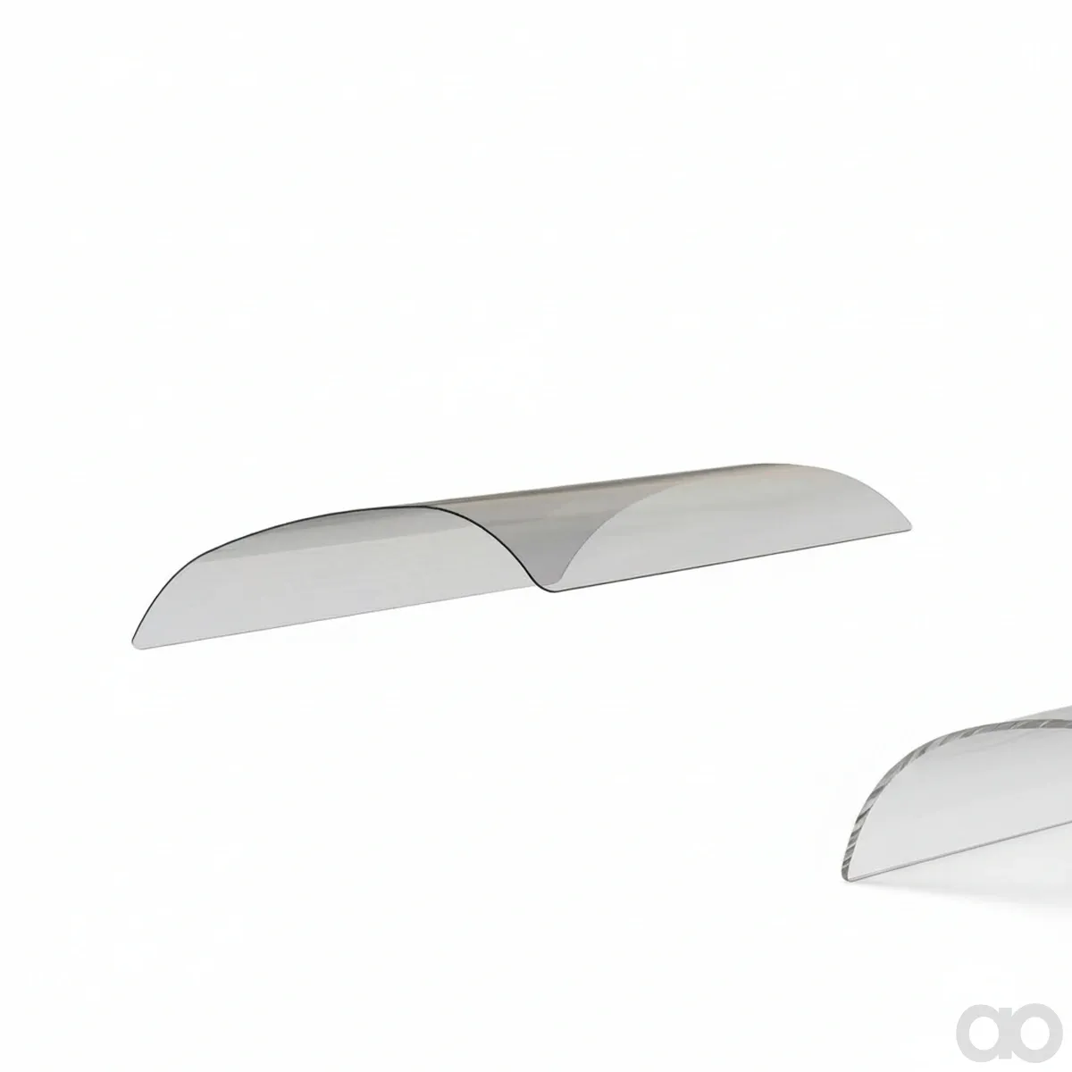 John Deere - Z66584 - Front Windshield