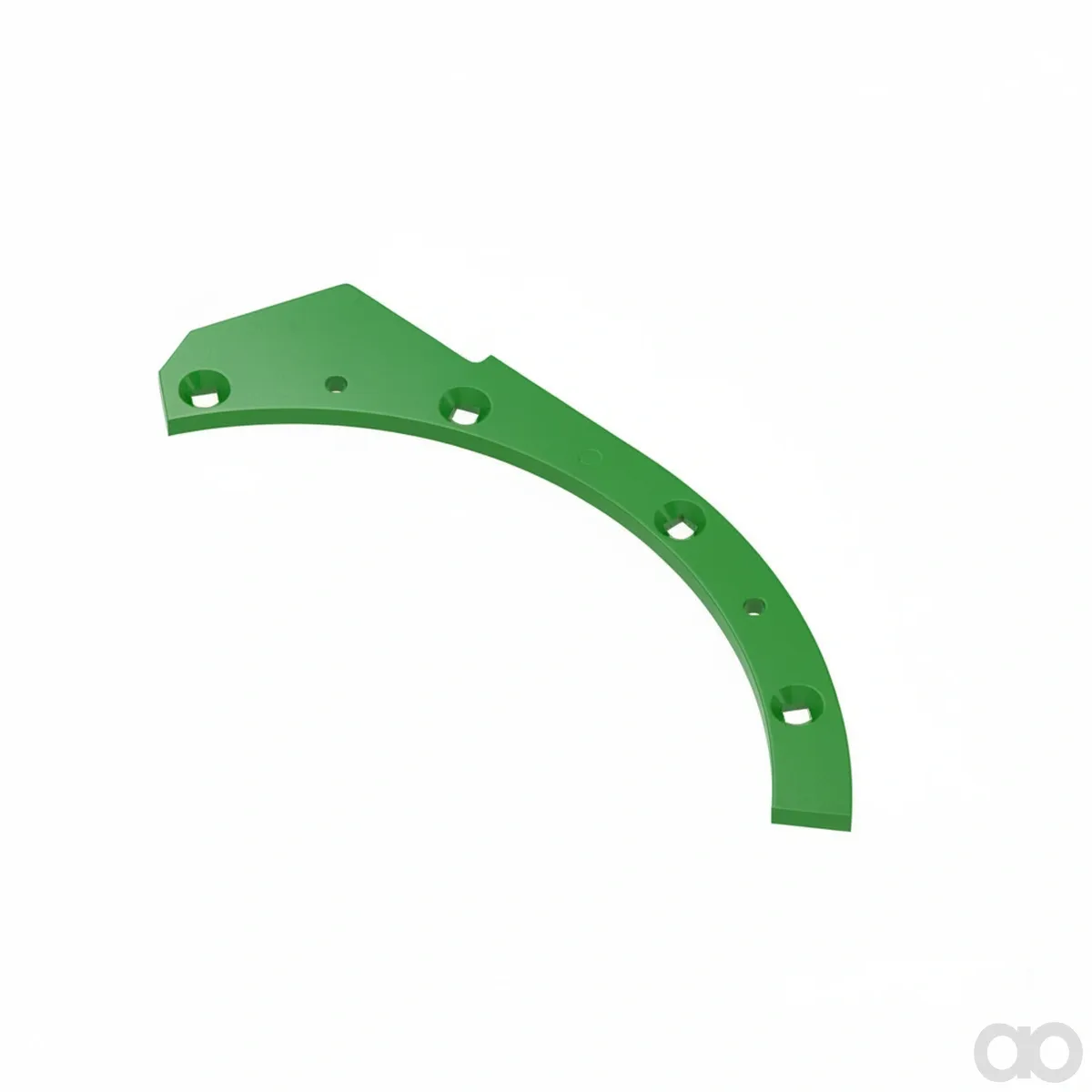 John Deere