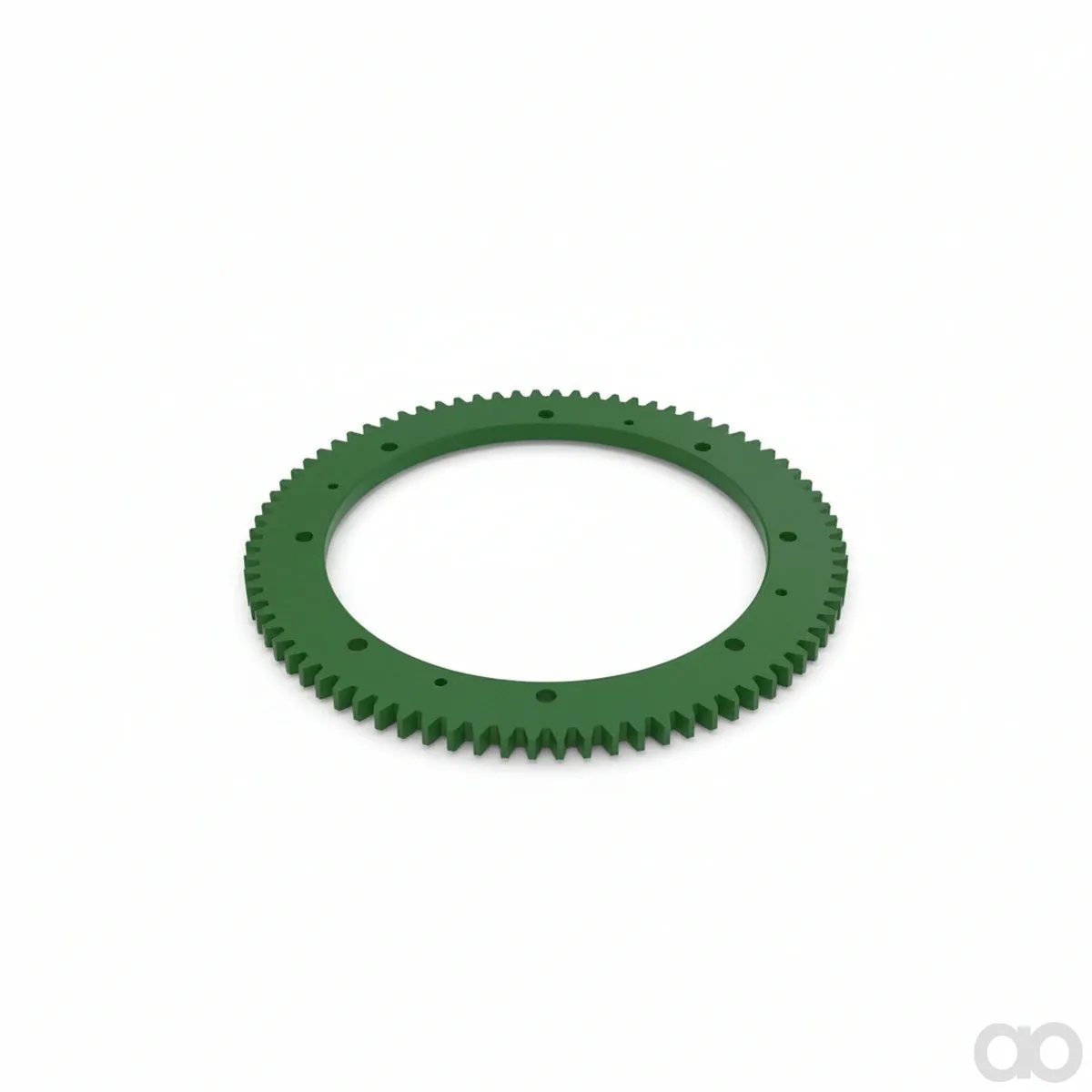 John Deere - Z67194 - Spout Transition Ring Gear