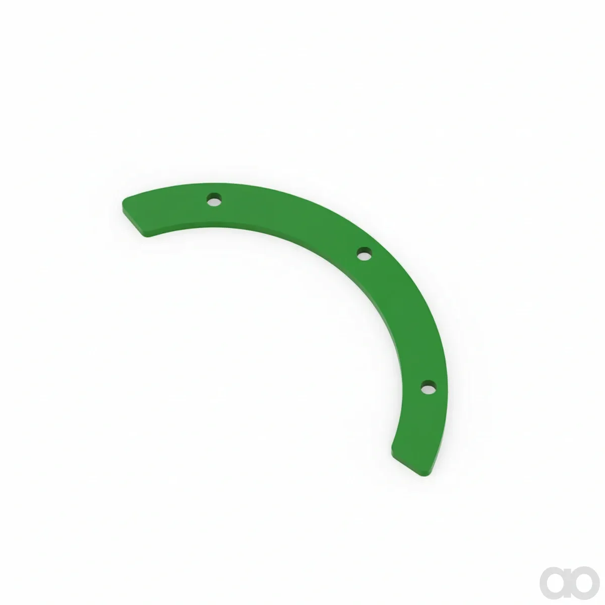 John Deere - Z67196 - Spout Transition and Ring Gear Stop