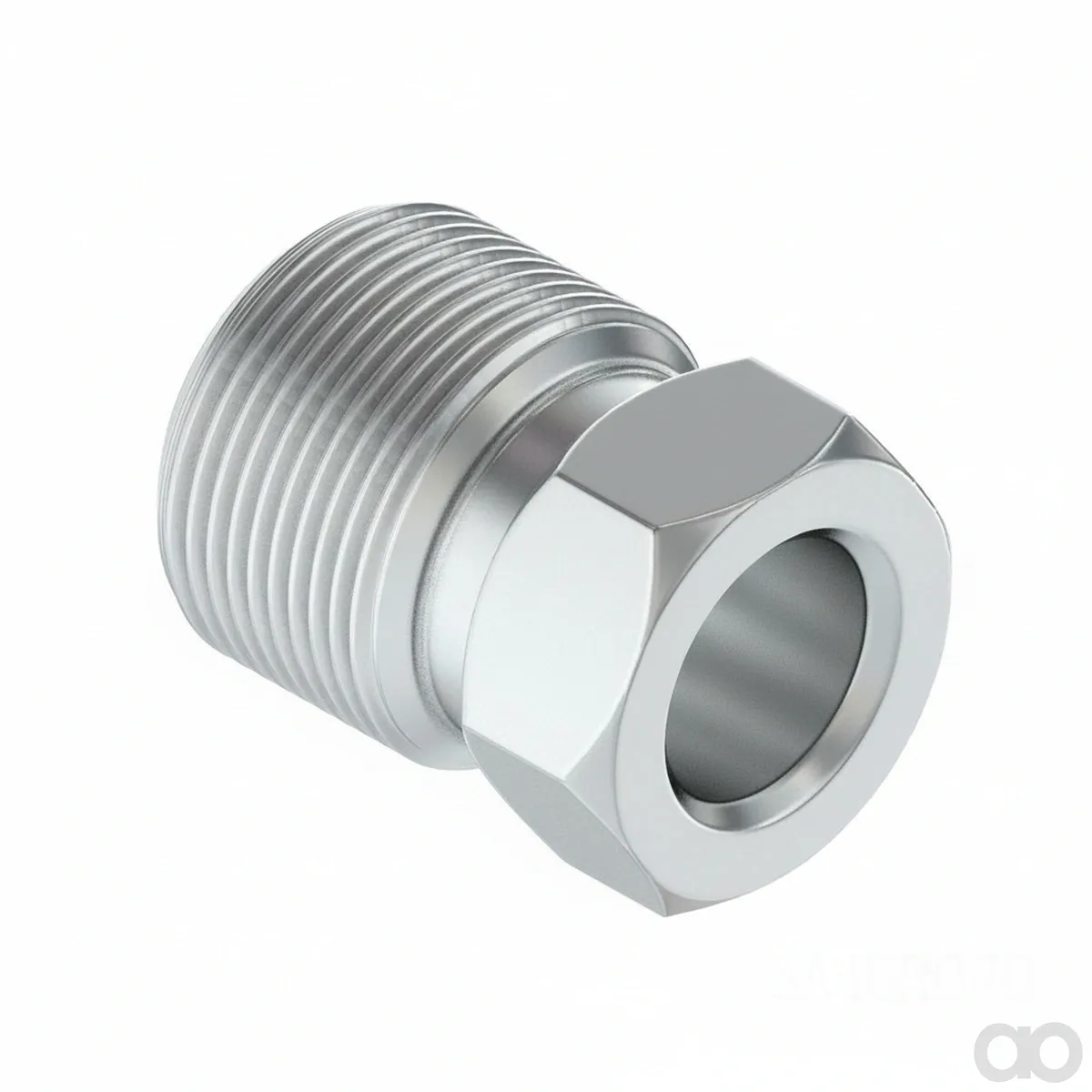 John Deere - Z68648 - Nut