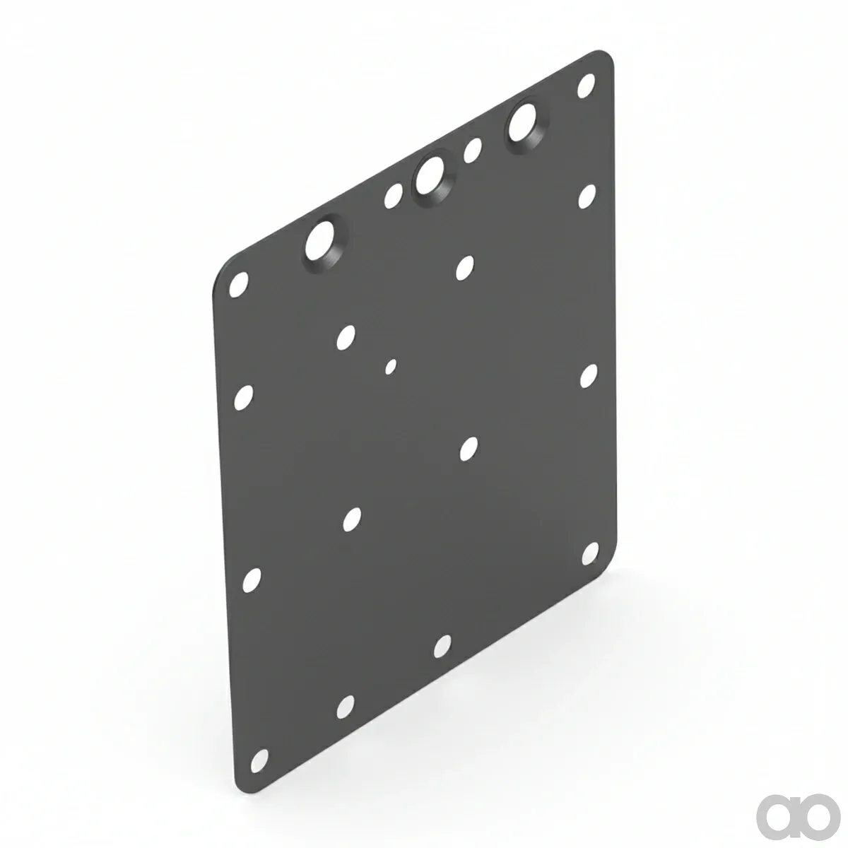 John Deere - Z69994 - Rubber Gasket