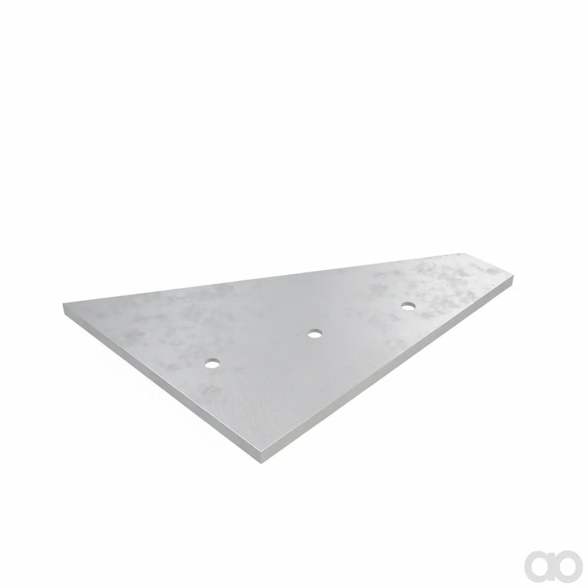 John Deere - Z70327 - Wear Plate