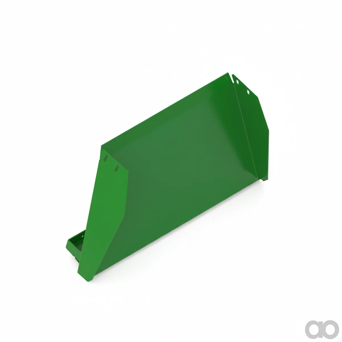 John Deere - Z71742 - Feeding Channel Front Guide