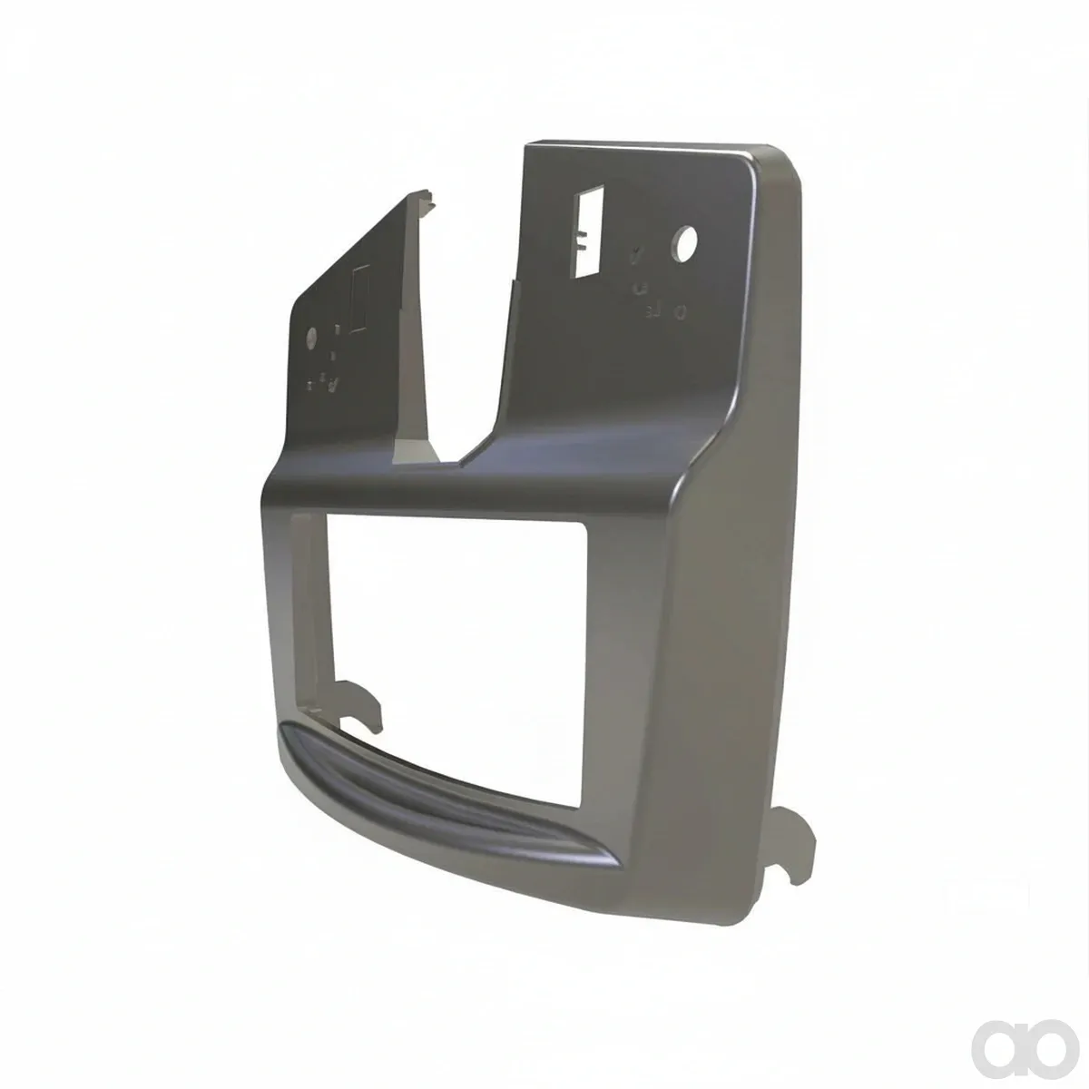 John Deere - Z71912 - Dash Cowl