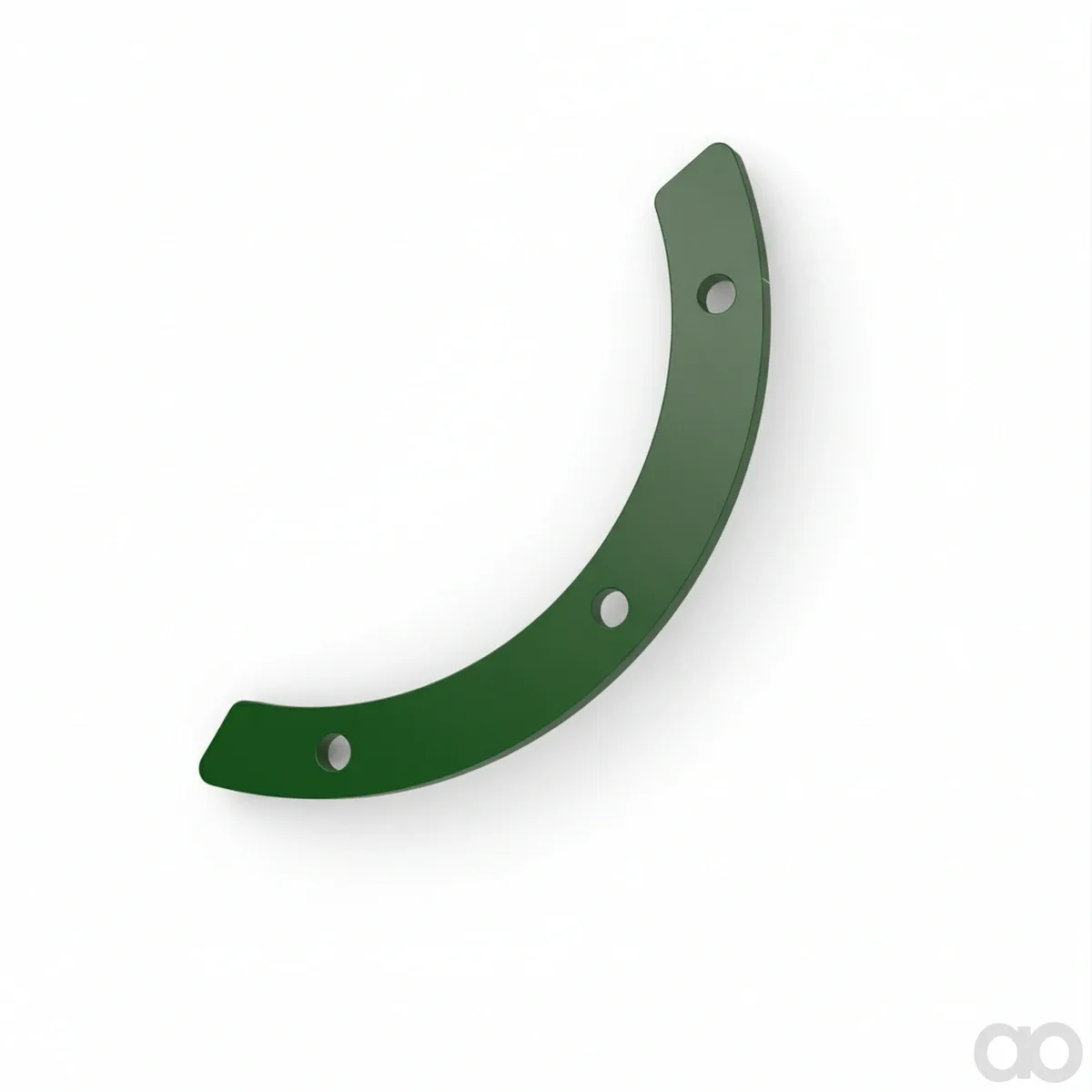 John Deere - Z72114 - Stop