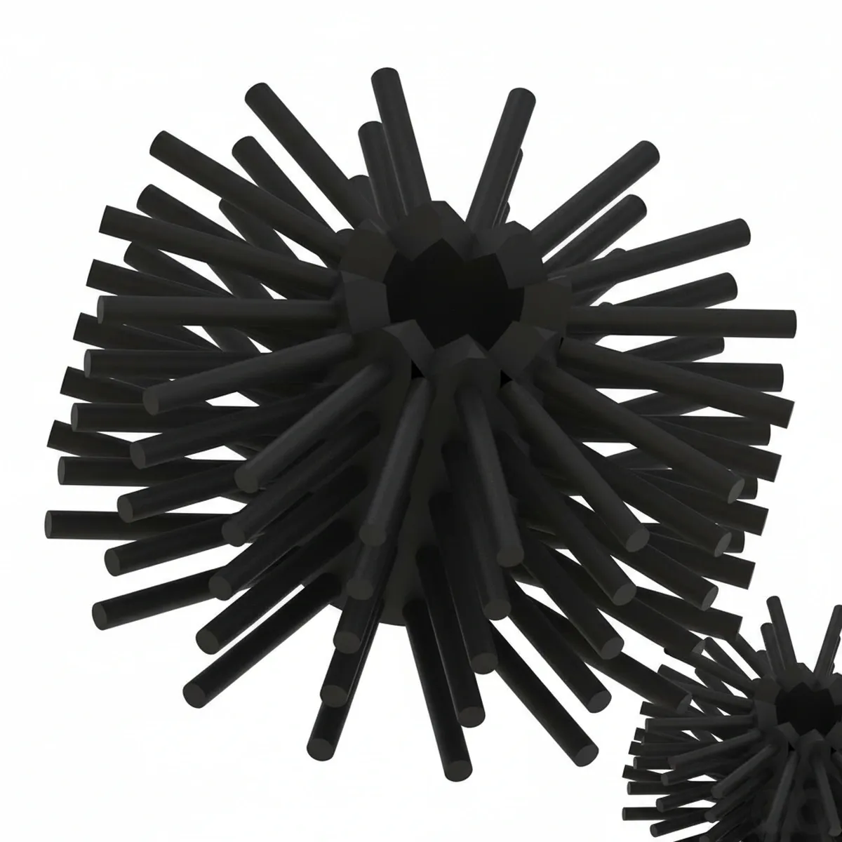 John Deere - Z72668 - Brush
