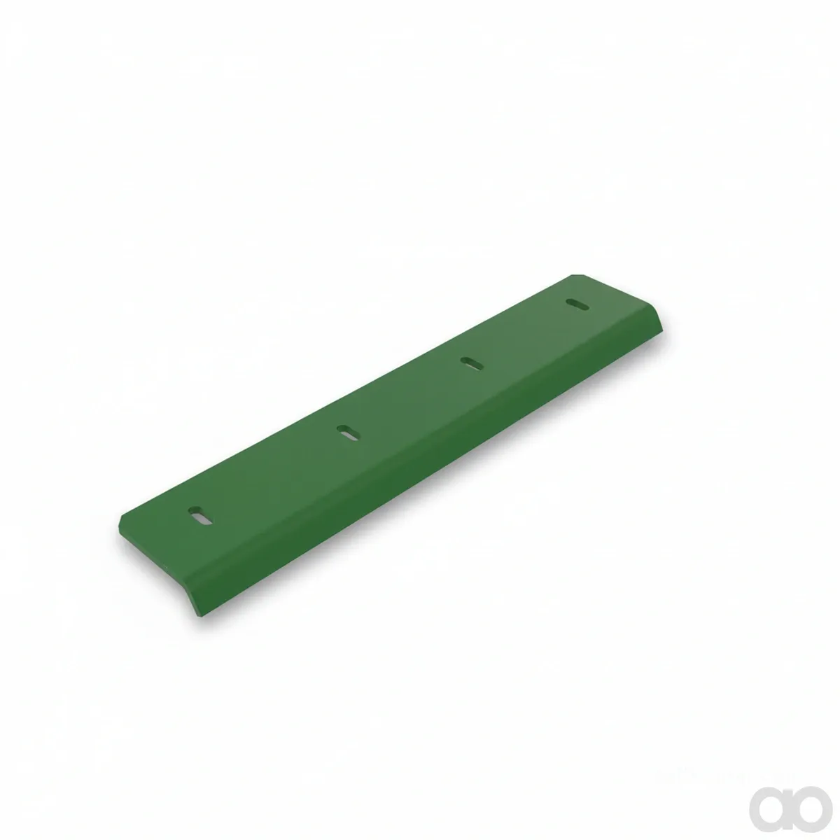 John Deere - Z73234 - Kernel Processor Panels Deflector