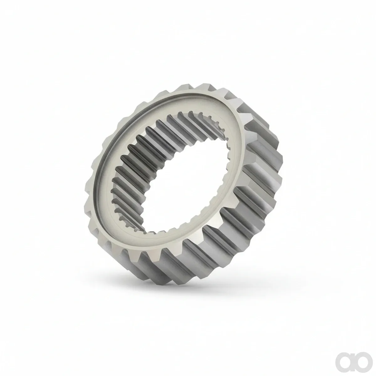 John Deere - Z73268 - Splined Coupling