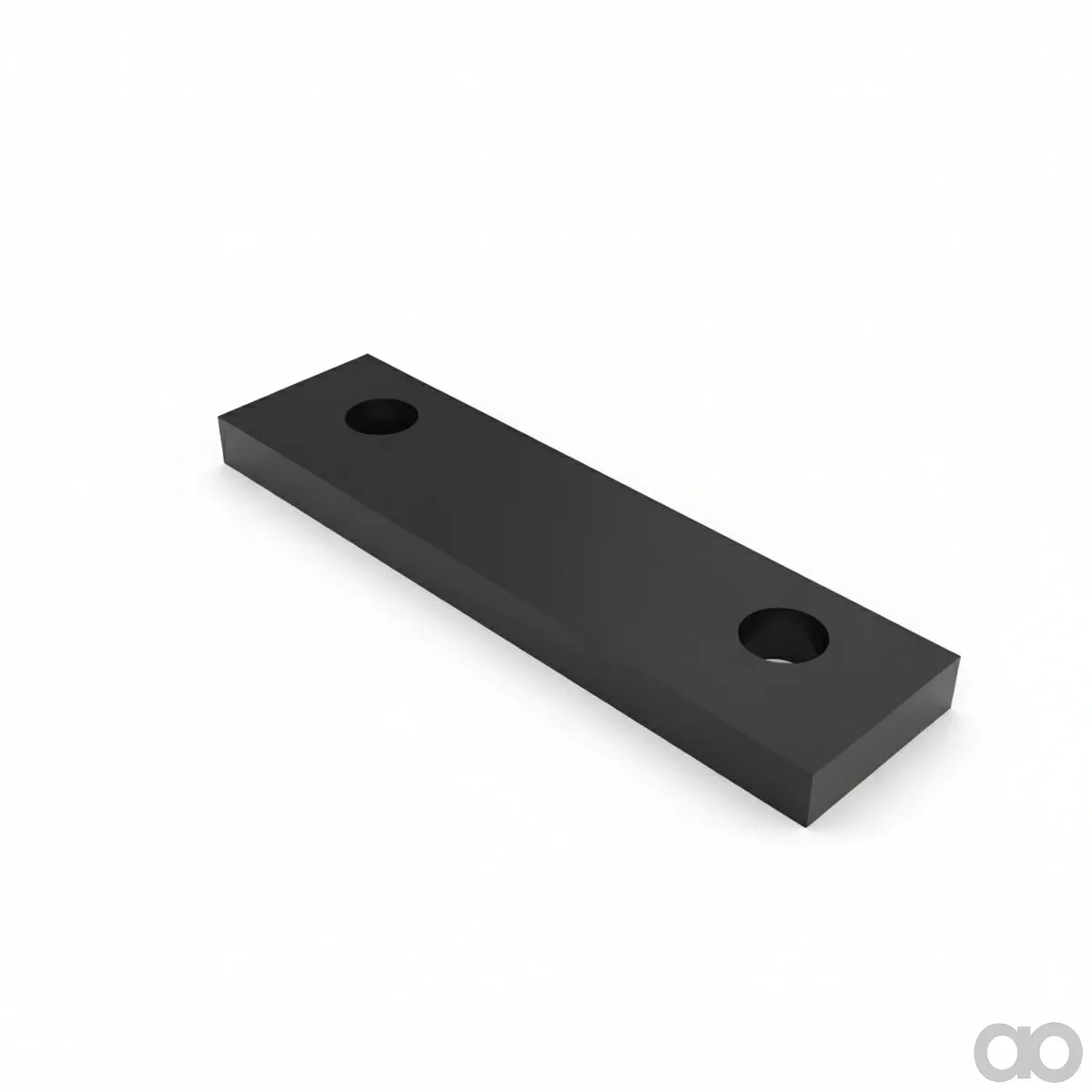 John Deere - Z73534 - Wear Plate