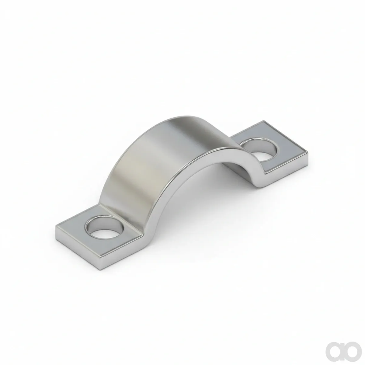 John Deere - Z73911 - Bolt-On Clamp