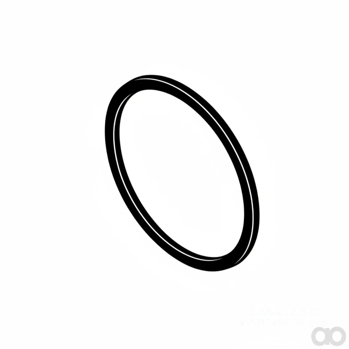 John Deere - Z75659 - Piston and Rod Packing Seal