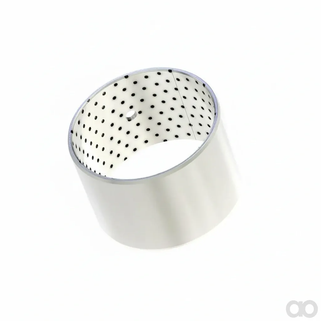 John Deere - Z76874 - Cylindrical Split- Alloy Bushing