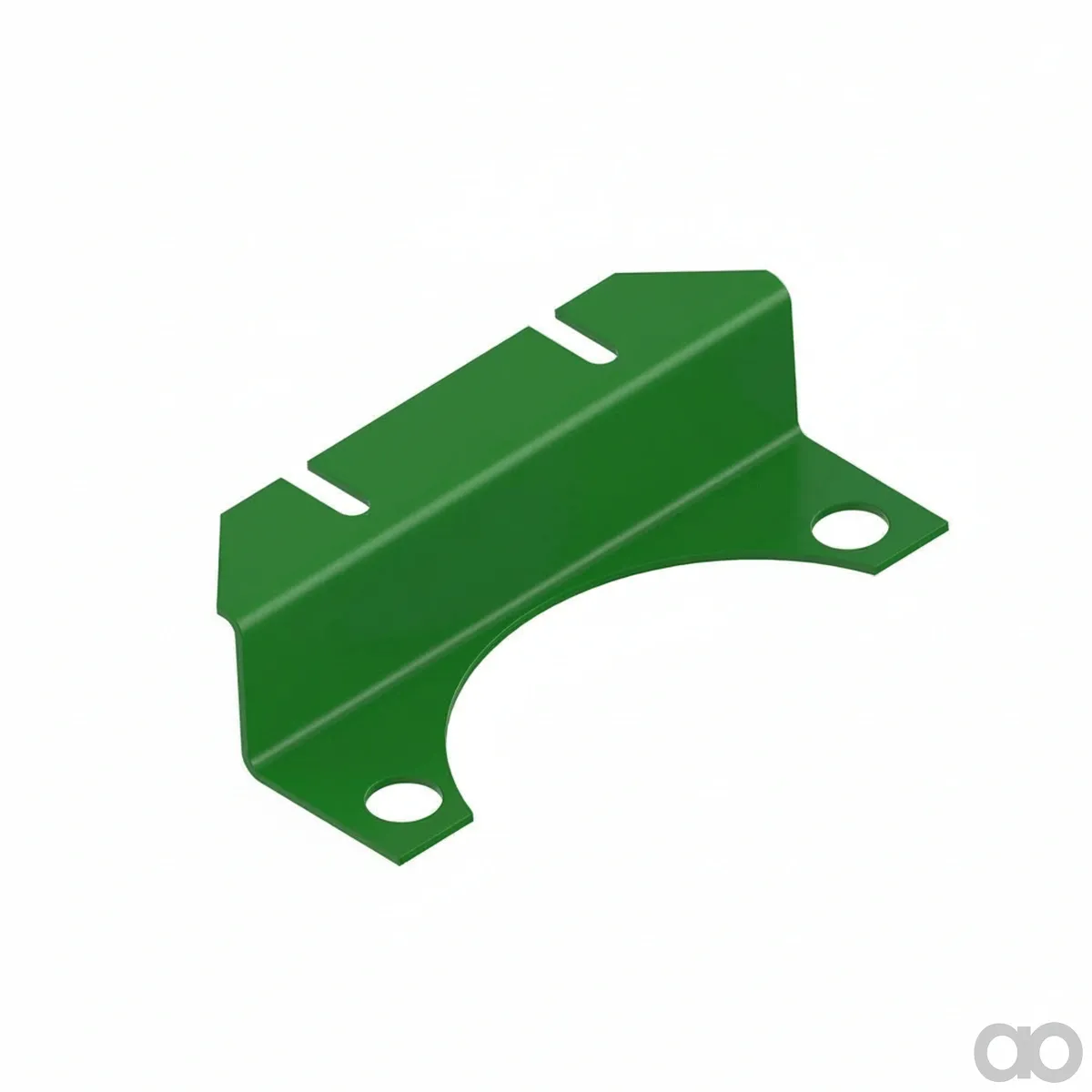 John Deere