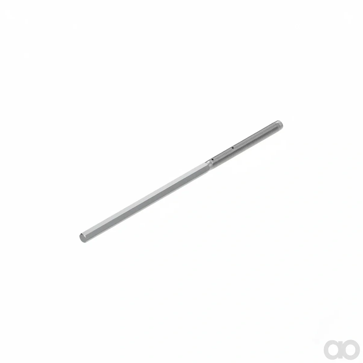 John Deere - Z78341 - Cutter Head Counterknife Bar