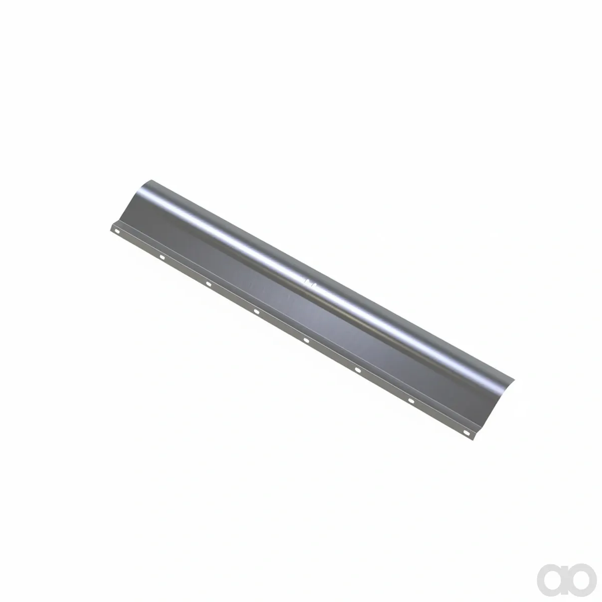 John Deere - Z78972 - Cylinder Access Door Deflector