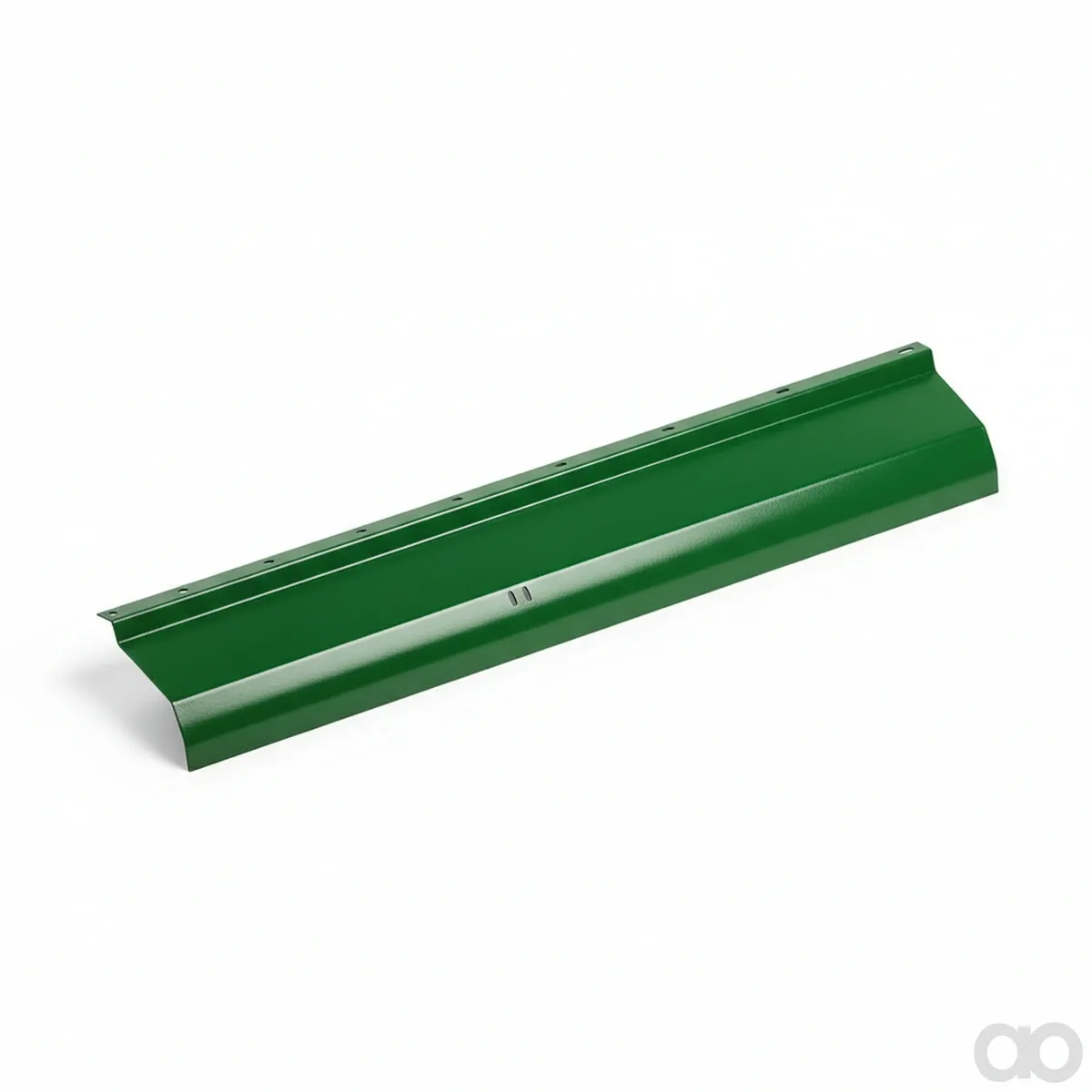 John Deere - Z78973 - Cylinder Access Door Deflector
