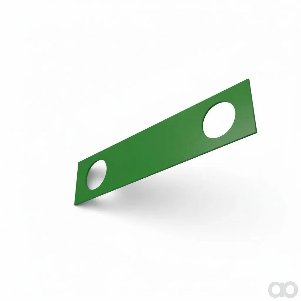 John Deere - Z7961H - Strap