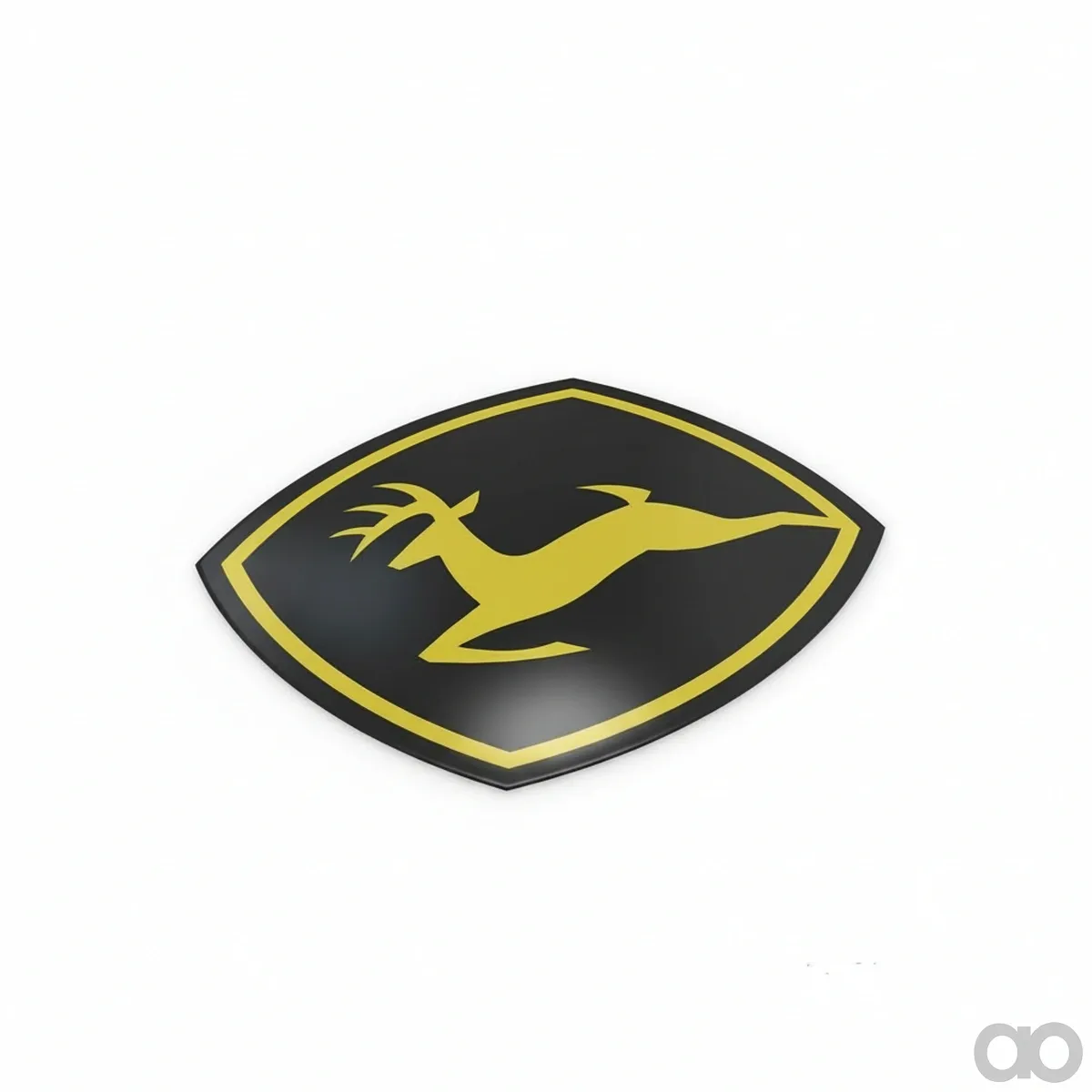 John Deere