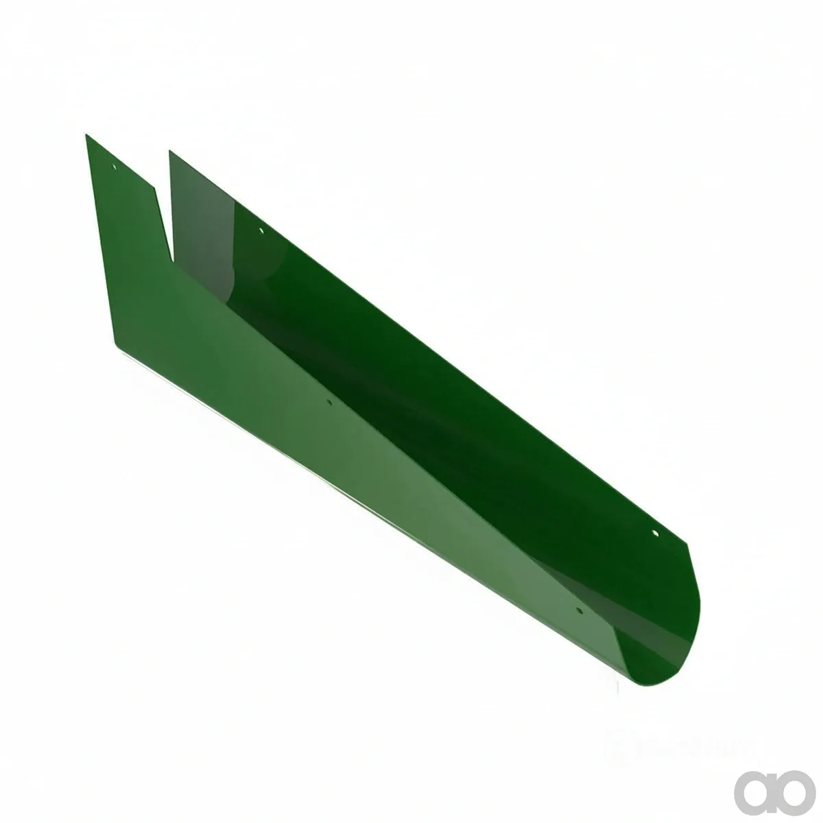 John Deere - Z81167 - Deflector