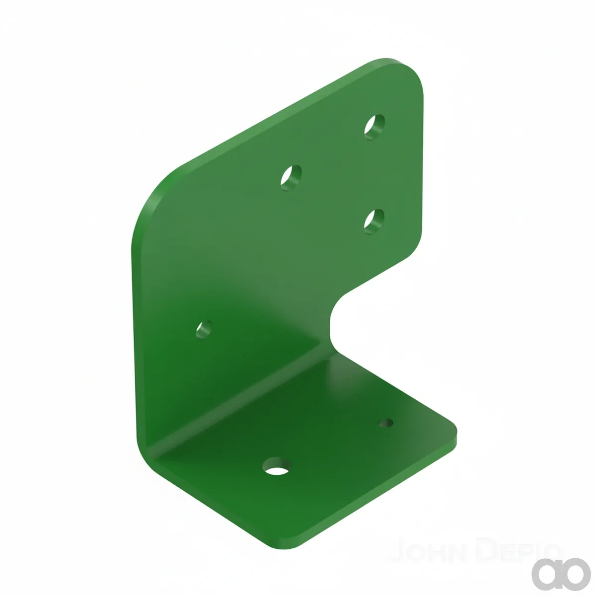 John Deere - Z81350 - Angle