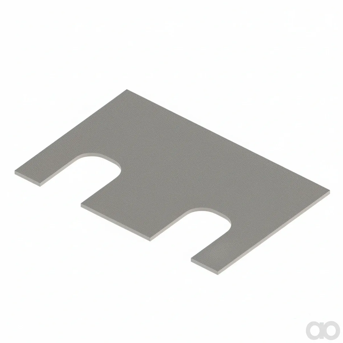 John Deere - Z81850 - Strap