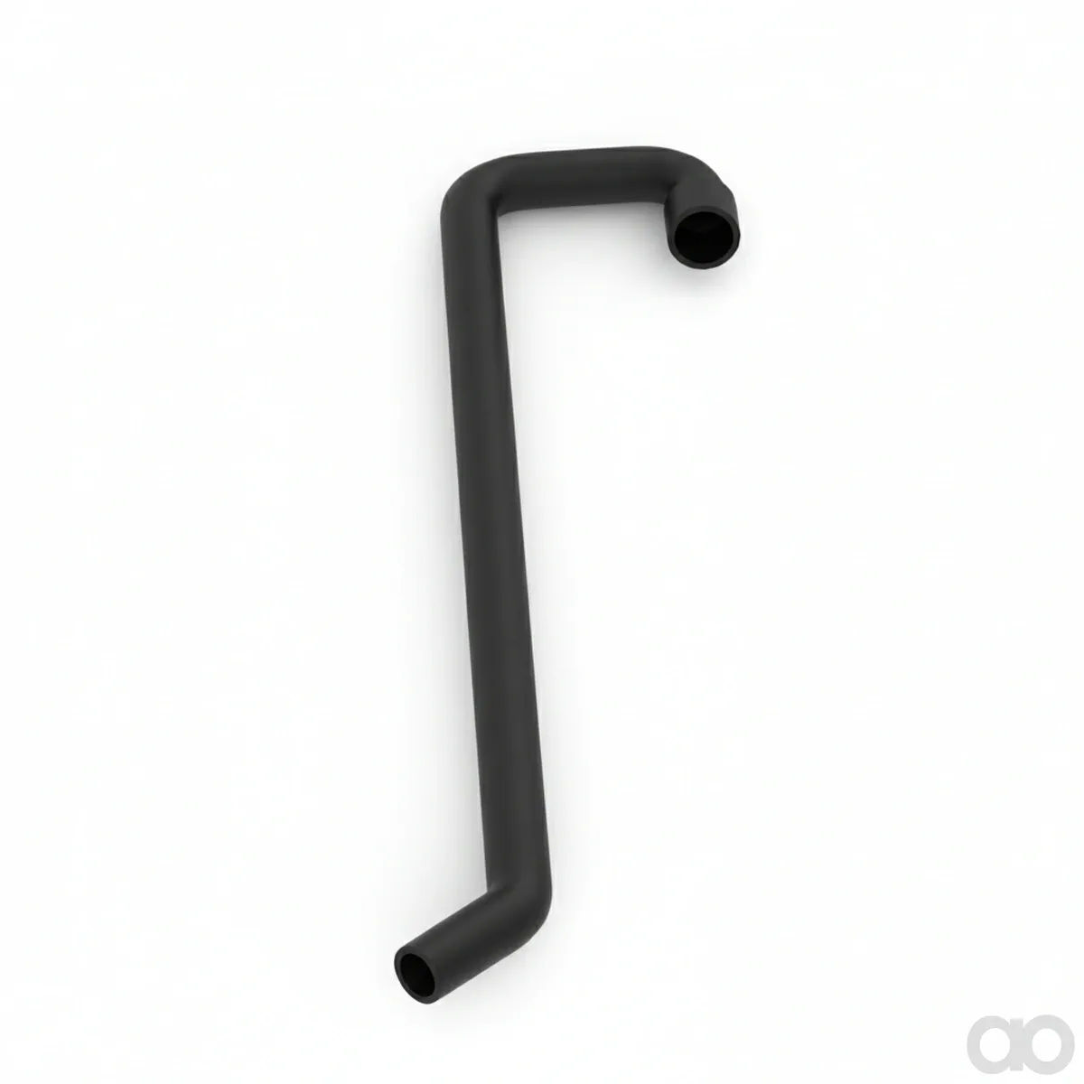 John Deere - Z81876 - Radiator Hose