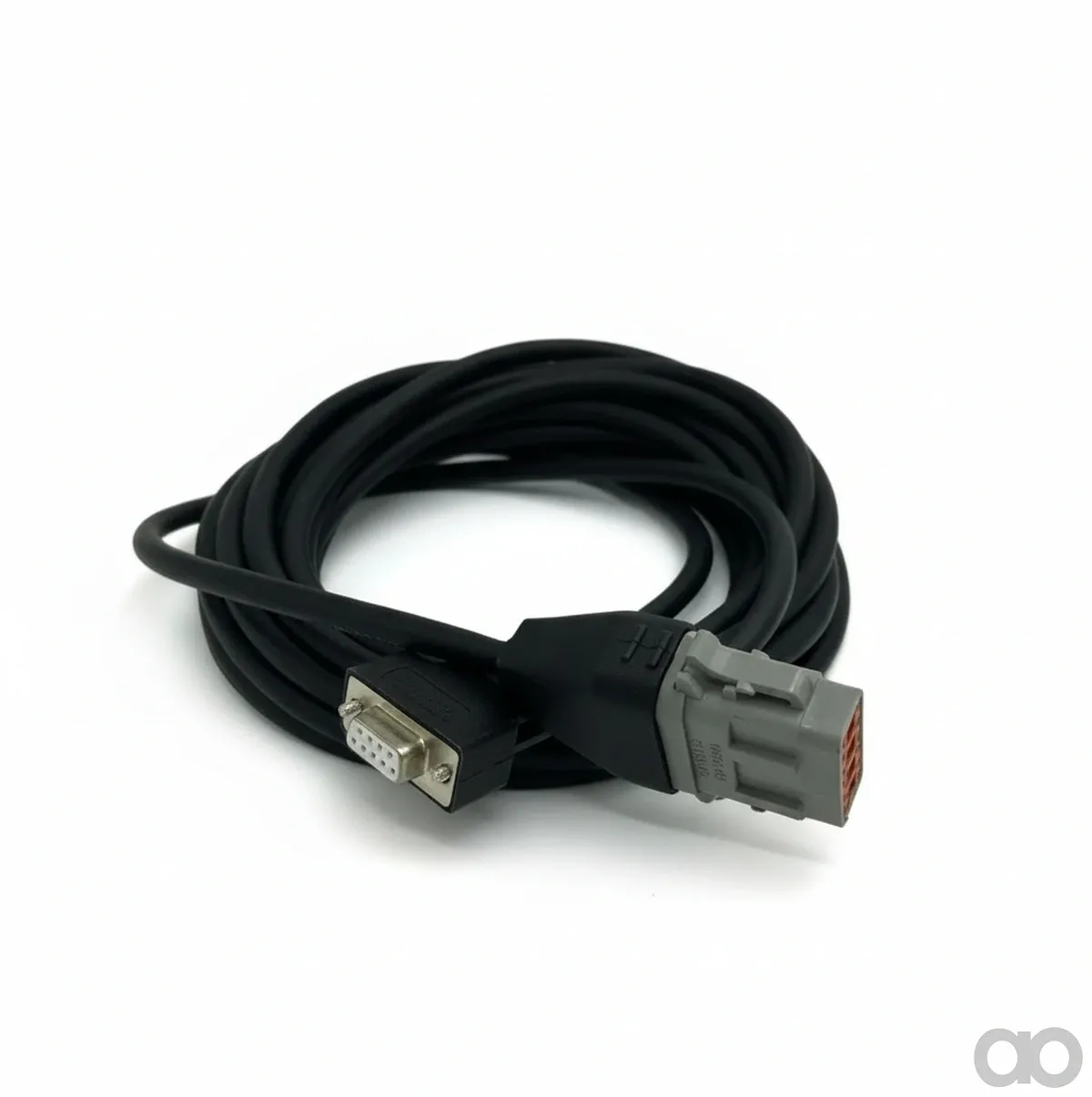 Müller Elektronik - 3130247700 - ME Cable Connection Cable AG-200