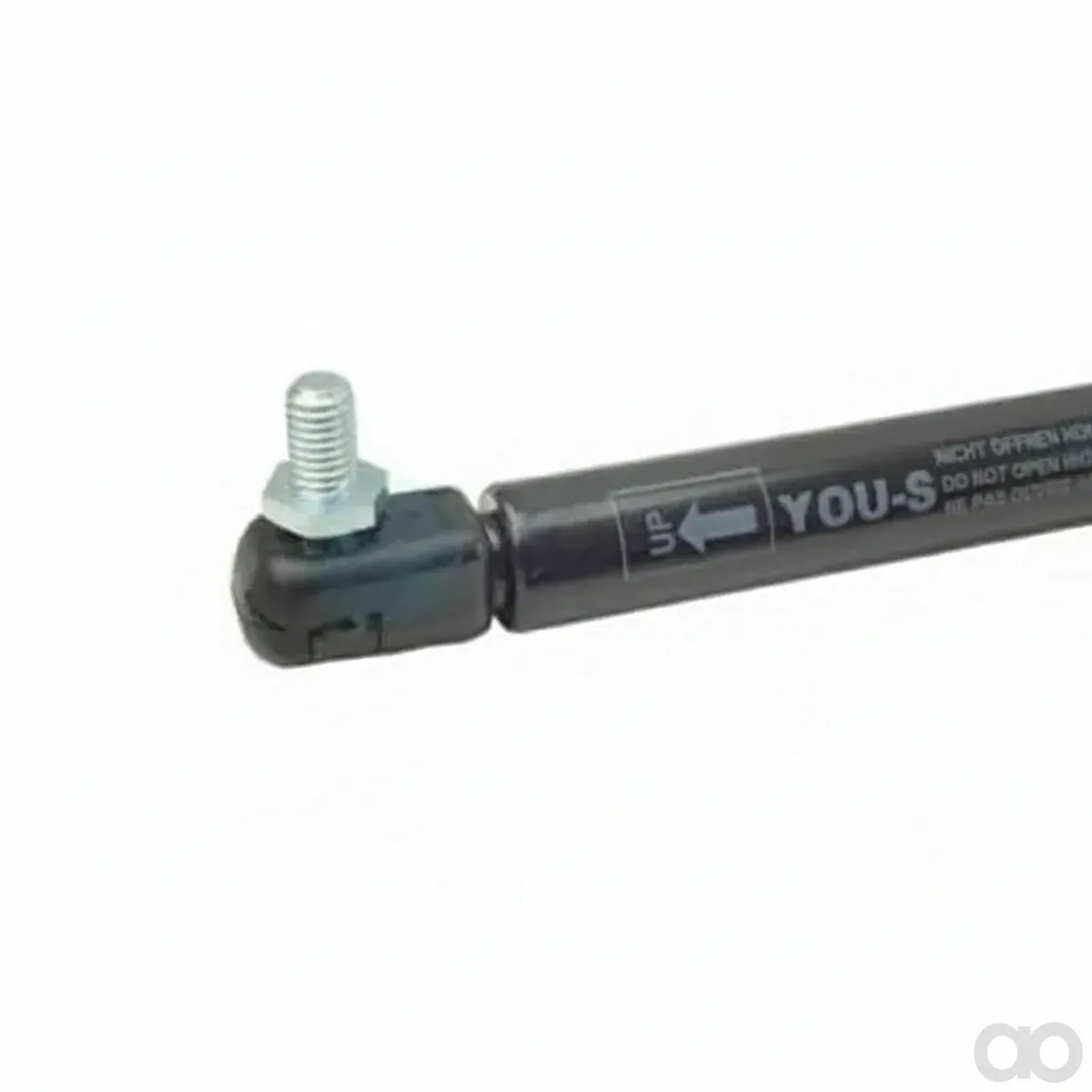 Müller Industrietechnik - 001062670 - Gas Spring